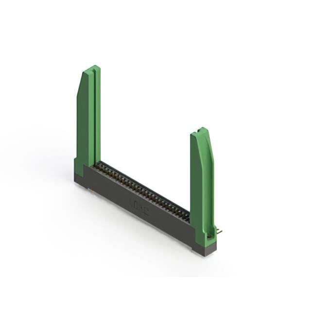 395-062-559-278 EDAC Inc.  Edgeboard Connectors